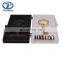 Custom Metal Enamel UAE National day Keychain ,Keyring For Uae National Day