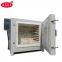 CE Standards Resistant High Temperature Furnace