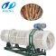 Large capacity top quality cassava cage cleaning machine