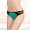 Yun Meng Ni Sexy Underwear 2018 New Style Cheap Stocklot T-back Breathable Cotton Thong For Lady