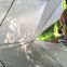 Multipurpose Rain Fly for hammocks large lightweight waterproof tarps