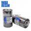 xinxiang fineray wax resin barcode black white multi color thermal transfer ribbon jumbo roll