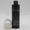 Luxury 50ml Plastic Cosmetic Firming Toner Spray Pump Bottle