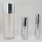 Cosmetic Airless Vacuum Pump Lotion Care Matte Bottle