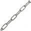 Stainless Steel Link Chain