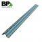 Galvanized U-channel Sign Posts