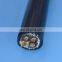 4 Cores Rubber Festoon Cable for Hoist & Crane Systems crane festoon cable