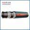 High Temperature Flexible Oil Resistant DIN Standard Rubber Hydraulic Hose