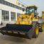 ZL-20 front shovel loader, international front loader, front bucket loader