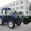 40hp tractor popular 4wd mini tractor