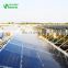 2017 China Aquaponic Automated Solar Energy Greenhouse