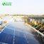 2017 China Aquaponic Automated Solar Energy Greenhouse