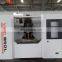 VMC 850 Rim Making Table Machine 5 Axis Cnc Machining Center
