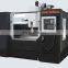 Hard rail working VMC 850 5 axis vertical machine center