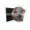 CKNC6180 Heavy Duty Alloy Wheel Cnc Lathe For Sale