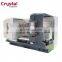 CJK61125E Siemens /GSK System CNC Machine Lathe from China