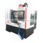 vmc7126 High precision cnc cutting milling small machine center