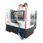 5 axis metal cnc xk7126 milling machine