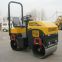 2t Double Smooth Drum Soil Compaction Equipment