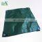 Multipurpose Waterproof Poly Tarp Reinforced Tarpaulin Perfect for