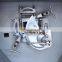 Cutter Type and CE Approved Frozen Meat Dicing Dicer Machine with stainless steel FX-350