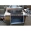 Commercial electric chicken deep fryer electric deep frying machine commercial potato chips deep fryer for fast food