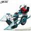 long working life self-walking Smart rice&wheat harvester