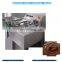 automatic syrup coating machine/icing sugar coating machine/chocolate donut coating machine