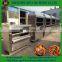 Cheap price gas power meat roasting machine