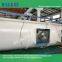 Service life 15-20 years carbon steel lining Fluoroplastic PTFE tanks, PFA tanks, ETFE tanks, new-PTFE tanks, F40 tanks