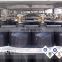 2018 Empty Nitrogen Gas Cylinder ISO9809 Standard