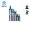 Disposable Steel Helium Tank Aluminium Gas Cylinder Valve Helium Tank Aluminium Gas Cylinder Valve