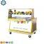 Hot Popular  thai fried ice cream machine, hot sale fried ice cream machine, fried ice cream roll machine