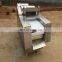 New Condition Hot Popular frozen fish cutting machine/small meat cutting machine/frozen chicken meat processing machine