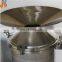 Factory supply China egg shelling machine