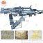 Automatic German French Fries Potato Chips Making Machine Plant