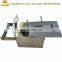 Small Industrial Sausage Tying And Linking Machine of manual sausage tying machine