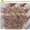 99.99% recovery rate waste scrap copper wire recycling granulator machine