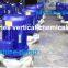 ISG Vertical inline centrifugal water pump