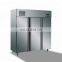 3 Pans Restaurant Stainless Steel Blast Freezer For Sale/Flash Freezer