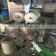 Automatic wet tissue packing machine