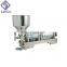 top quality high capacity oil filling machine