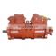 Excavator Main Pump EC130 Hydraulic Pump