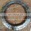Kubota KX161-3SS swing bearing KX161-3 swing circle for excavator