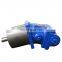 Axial piston pump for engineering machinery