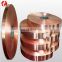 electrolytic copper strips any sizes with factory price