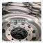 Truck wheel 9*22.5 alloy technologes wheels
