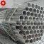 piling mild galvanized pipes ck45 cold rolled steel tube