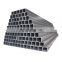 s275 square hollow section mild steel pipe