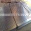 316 round hole perforated stainless steel sheet